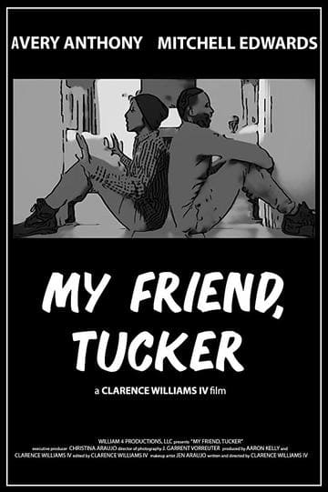 Мой друг Такер онлайн