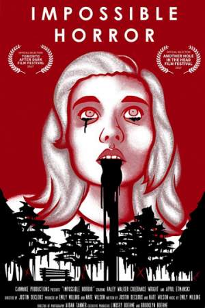 Невозможный ужас онлайн