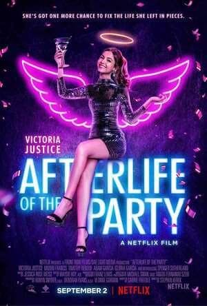 Жизнь после праздника онлайн