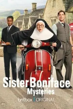 Расследования сестры Бонифации онлайн