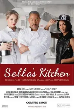 Кухня Селлы онлайн