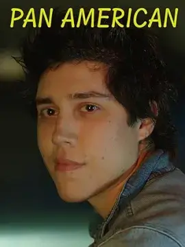 Пан-Американ онлайн
