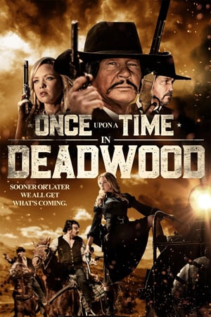 Однажды в Дэдвуде онлайн